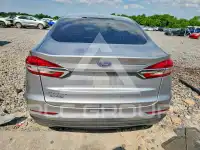 2020 Ford FUSION photo