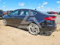 2020 Ford FUSION фото