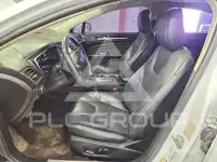 2020 Ford FUSION фото