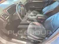 2020 Ford FUSION фото