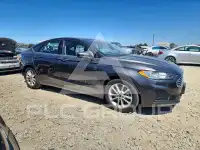 2020 Ford FUSION фото