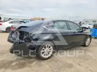 2020 Ford FUSION photo