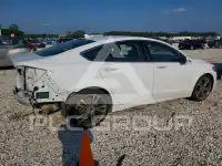 2020 Ford FUSION фото