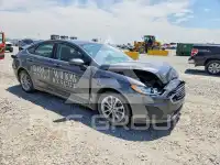 2020 Ford FUSION фото
