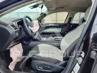 2020 Ford FUSION photo