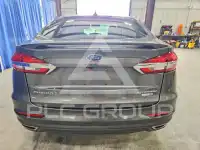 2020 Ford FUSION photo