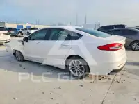 2020 Ford FUSION фото