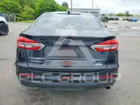 2020 Ford FUSION photo