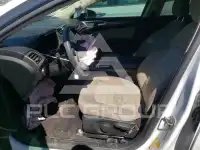 2020 Ford FUSION photo