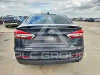 2020 Ford FUSION photo