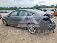2020 Ford FUSION фото