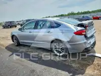2020 Ford FUSION фото