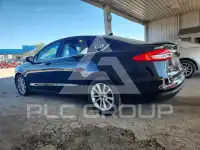 2020 Ford FUSION photo