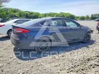 2020 Ford FUSION фото