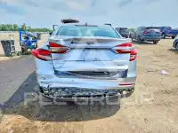 2020 Ford FUSION фото