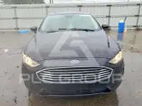 2020 Ford FUSION photo
