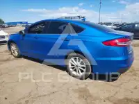 2020 Ford FUSION фото