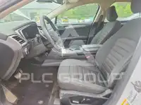 2020 Ford FUSION фото