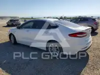 2020 Ford FUSION фото