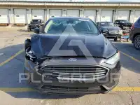 2020 Ford FUSION photo