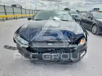 2020 Ford FUSION photo