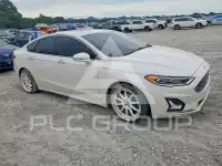 2020 Ford FUSION фото
