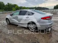 2020 Ford FUSION photo