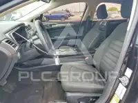 2020 Ford FUSION photo