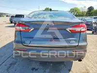2020 Ford FUSION photo