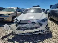 2020 Ford FUSION photo