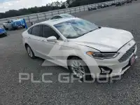 2020 Ford FUSION photo
