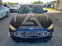 2020 Ford FUSION photo