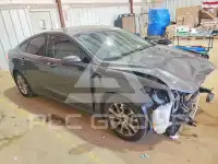 2020 Ford FUSION photo
