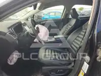 2020 Ford FUSION фото