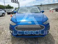 2020 Ford FUSION фото