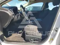2020 Ford FUSION фото