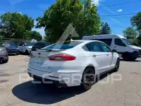 2020 Ford FUSION фото