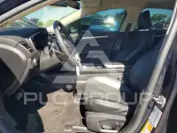 2020 Ford FUSION photo