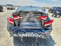 2020 Ford FUSION фото