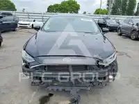 2020 Ford FUSION photo
