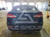 2020 Ford FUSION фото