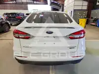2020 Ford FUSION фото