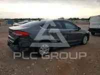 2020 Ford FUSION photo