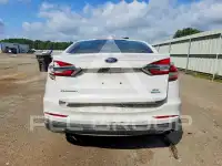 2020 Ford FUSION photo