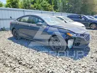 2020 Ford FUSION фото
