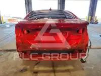 2020 Ford FUSION фото