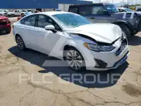 2020 Ford FUSION фото