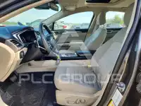 2020 Ford FUSION фото