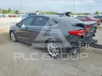 2020 Ford FUSION фото