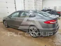 2020 Ford FUSION фото